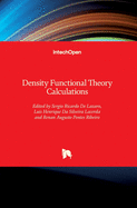 Density Functional Theory Calculations