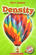 Density - Manolis, Kay