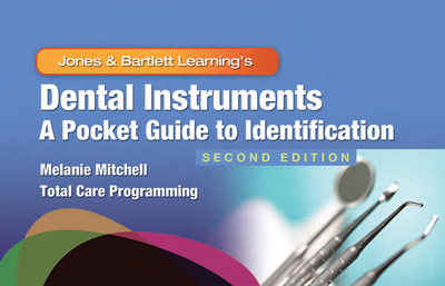 Dental Instruments: A Pocket Guide to Identification: A Pocket Guide to Identification - Mitchell, Melanie