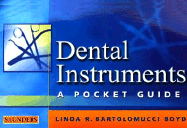 Dental Instruments: A Pocket Guide