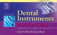 Dental Instruments: A Pocket Guide