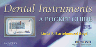 Dental Instruments: A Pocket Guide