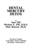 Dental Mercury Detox