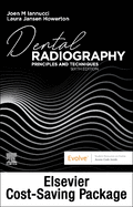 Dental Radiography - Text and Workbook/Lab Manual Pkg: Principles and Techniques
