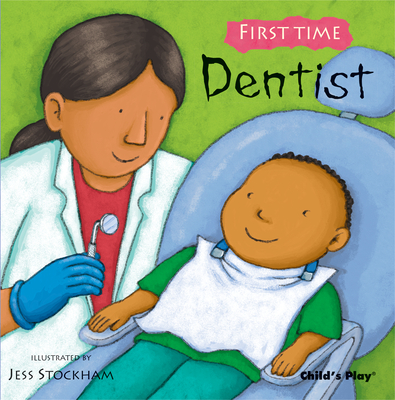 Dentist - 
