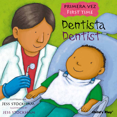 Dentista/Dentist - Canetti, Yanitzia (Translated by)