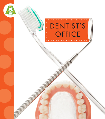 Dentist's Office - Simms, Susan Rose