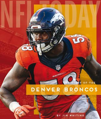 Denver Broncos - Whiting, Jim