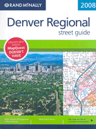 Denver Regional Street Guide