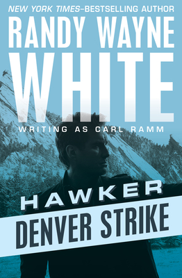 Denver Strike - White, Randy Wayne