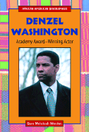 Denzel Washington: Academy Award-Winning Actor