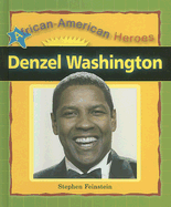 Denzel Washington - Feinstein, Stephen