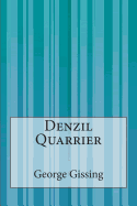 Denzil Quarrier