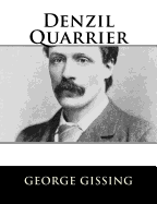 Denzil Quarrier