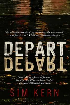 Depart, Depart! - Kern, Sim