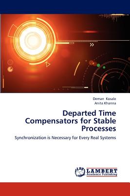 Departed Time Compensators for Stable Processes - Kosale Deman, and Khanna Anita