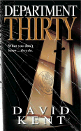 Department Thirty - Kent, David