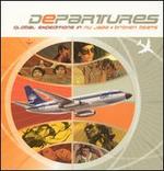 Departures, Vol. 1