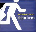 Departures