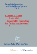 Dependable Computing for Critical Applications 4