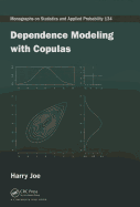 Dependence Modeling with Copulas