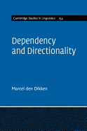 Dependency and Directionality
