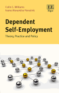 Dependent Self-Employment: Theory, Practice and Policy