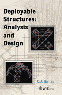 Deployable Structures Analysis and Design