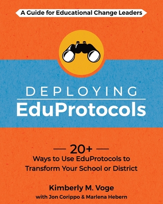 Deploying EduProtocols - Voge, Kimberly, and Corippo, Jon, and Hebern, Marlena