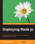 Deploying Node.Js