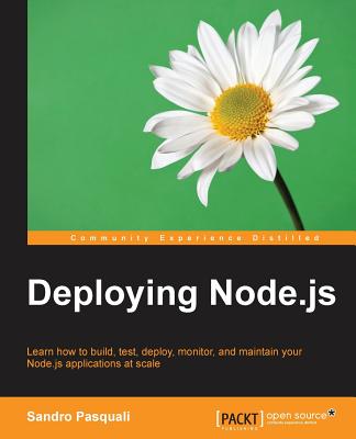 Deploying Node.js - Pasquali, Sandro