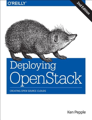 Deploying Openstack - Pepple, Ken