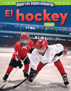 Deportes Espectaculares: El Hockey: Conteo
