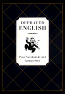 Depraved English