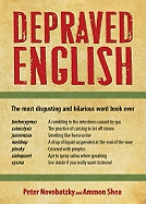 Depraved English