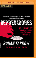 Depredadores (Narraci?n En Castellano)