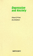 Depression and Anxiety - Pocketbook