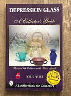 Depression Glass - Revised 5th Edition