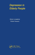 Depression in Elderly People - Pocketbook