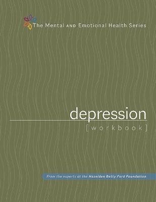 Depression Workbook - Hazelden Publishing