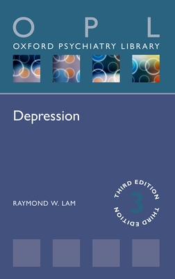 Depression - Lam, Raymond W.