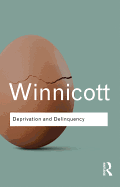 Deprivation and Delinquency