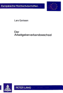 Der Arbeitgeberverbandswechsel