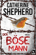 Der b�se Mann: Thriller