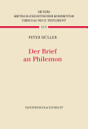 Der Brief an Philemon