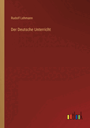 Der Deutsche Unterricht