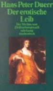 Der Erotische Leib