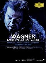Der Fliegende Holl�nder (Opernhaus Z�rich)