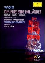 Der Fliegende Holl�nder