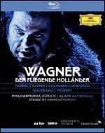 Der Fliegende Hollander [Blu-ray]